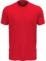 Next Level Apparel N 3600 Unisex tričko 08.3600 red