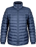 Result R 192F Polstrovaná dámská bunda "IceBird" 30.192F navy