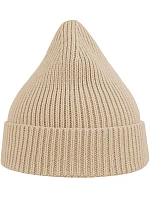 Atlantis Headwear Andy Pletená čepice "Andy" 33.0100 beige Atlantis Headwear Andy Pletená čepice "Andy" 33.0100 beige