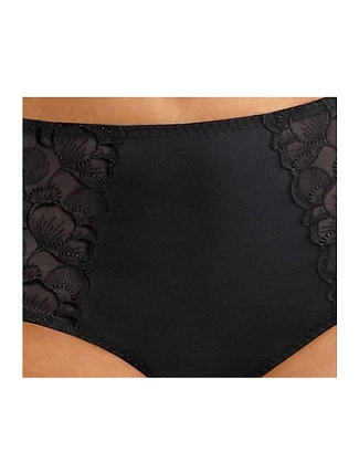 Lucia kalhotky vyšší+ 1323 black - Anita Classix Lucia kalhotky vyšší+ 1323 black - Anita Classix