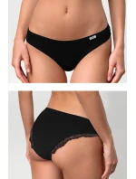 Vamp - Dámské kalhotky s krajkou – Leticia 18842 - Vamp Vamp - Dámské kalhotky s krajkou – Leticia 18842 - Vamp