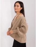 Sada BA KMPL 8019.20 tmavých pusinek