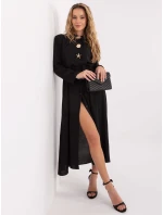 Šaty MI SK C258.16 černé