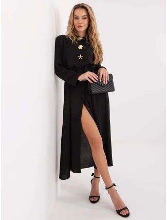Šaty MI SK C258.16 černé