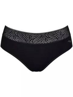 Dámské menstruační kalhotky Period Pants Hipster Medium - Sloggi