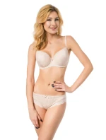 Dámská podprsenka balkonetka CHICA 01015