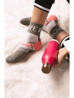 Dámské sportovní ponožky 026