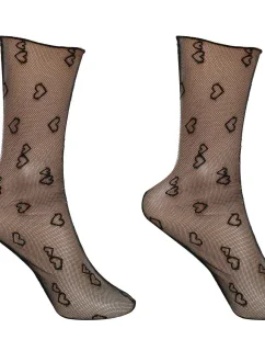 DÁMSKÉ PONOŽKY SK-86-W6