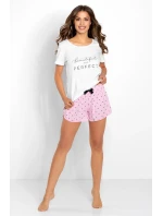 Pyžama  model 158568 Momenti Per Me