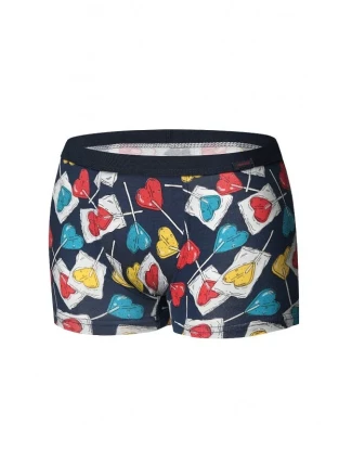 Boxerky  model 175183 Cornette