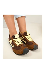 Sportovní obuv model 225584 Solea Sportovní obuv model 225584 Solea