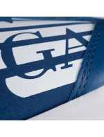 Emporio Armani EA7 pánské sportovní tenisky modré (X8X114-XK270-S290)