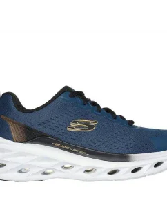Boty Skechers Glide-Step Swift Frayment M 232634-TLBK