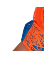 Reusch Attrakt Starter Solid Finger Support Jr brankářské rukavice 5472511 2290