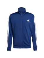 Tepláková souprava adidas Sportswear Basic 3-Stripes M JI8859