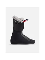 Dámské lyžařské boty Rossignol PURE PRO 100 GW deep black, černé Dámské lyžařské boty Rossignol PURE PRO 100 GW deep black, černé