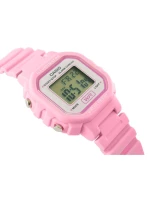 Dámské hodinky CASIO LA-20WH-4A1DF + BOX Dámské hodinky CASIO LA-20WH-4A1DF + BOX
