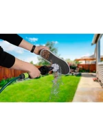 ROTAČNÍ KARTÁČ NA ČIŠTĚNÍ KOL DUNLOP 36,5 CM DLOUHÝ