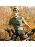 Košile Biemme ARIA zelená XXL