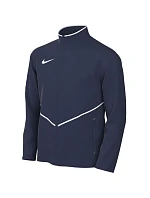 Dětská bunda Nike Park 26 Rain tmavě modrá HM7269 410