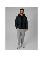 Pánská bunda se syntetickou výplní 4F 4FRSS26TDJAM1019-20S