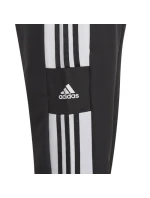 Dětské kalhoty Squadra 21 Pre Pant Jr GK9559 - Adidas Dětské kalhoty Squadra 21 Pre Pant Jr GK9559 - Adidas