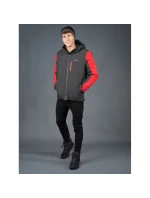 Pánská lyžařská bunda Hi Mountain M FC-2207 Pánská lyžařská bunda Hi Mountain M FC-2207