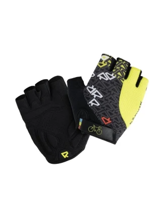 Cyklistické rukavice Radvik runde W 92800356982 Cyklistické rukavice Radvik runde W 92800356982