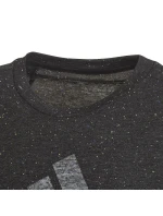 Dětské tričko Badge of Sport Jr HM2646 - Adidas