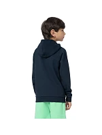 Chlapecká mikina 4FJSS23TSWSM220 31S - 4F