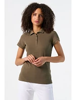 SOL'S Prime Women Dámské piqué polo z těžké bavlny 25.0573 black