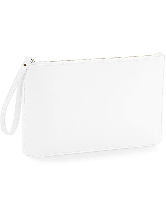 BagBase BG 750 Toaletní taška "Boutique" 52.0750 soft white