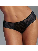 Eloise shorty . 1394 black - RosaFaia Eloise shorty . 1394 black - RosaFaia