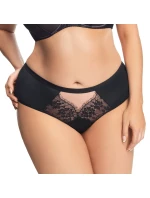 Gorsenia K648 Alicante barva: černá Gorsenia K648 Alicante barva: černá