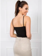 Dámský top BR TP 2126.94 černá Dámský top BR TP 2126.94 černá