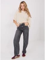 Jumper CH SW 72996.26 světle béžový Jumper CH SW 72996.26 světle béžový