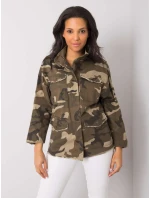 EM KR DR 8028 bunda.73P maroko