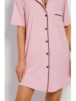 Noční košile Freya 3357 Pink - Taro