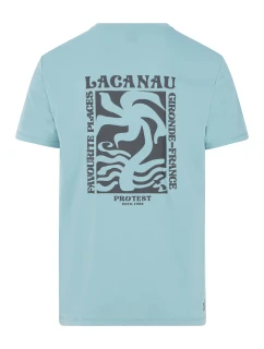 Pánské surfařské triko Protest PRTFOXY