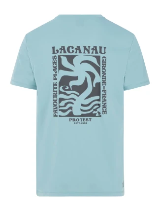 Pánské surfařské triko Protest PRTFOXY Pánské surfařské triko Protest PRTFOXY