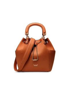 Kabelka VUCH Vega Brown