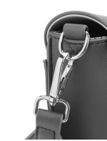 Dámská ledvinka Vuch Tricia Dark Grey