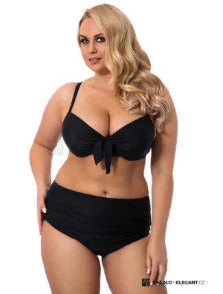 Dámské dvoudílné plavky pro plnoštíhlé Alexa 378 - Primo Dámské dvoudílné plavky pro plnoštíhlé Alexa 378 - Primo