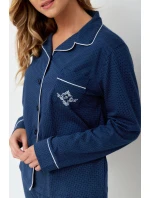 DÁMSKÉ PYŽAMO MARINA 794