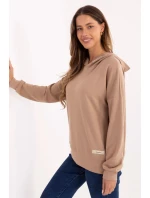 Mikina  model 220420 Relevance