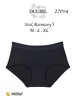 Kalhotky DC Girl 27014 A12 S–XL Kalhotky DC Girl 27014 A12 S–XL