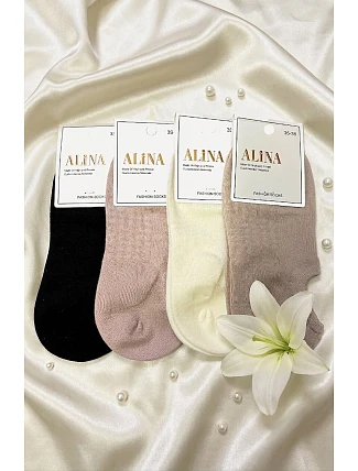 Nohy WiK Alina 3517 wz.11 35-42