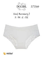 Kalhotky DC Girl 27299 A2 S–XL Kalhotky DC Girl 27299 A2 S–XL