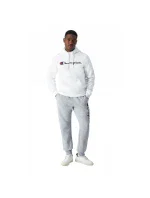 Mikina s kapucí Champion Hooded Sweatshirt M 220253.WW001 pánské