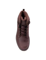 Zimní boty DEMIRY MID M Zimní boty DEMIRY MID M